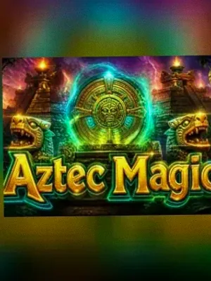 Aztec Magic at Candyland Casino