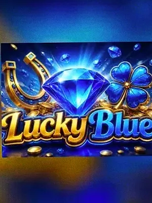 Lucky Blue at Candyland Casino
