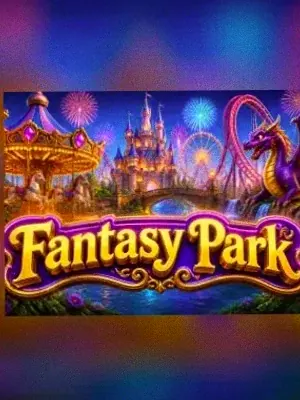 Fantasy Park at Candyland Casino